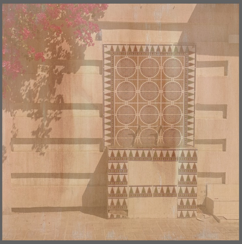 Arabesque