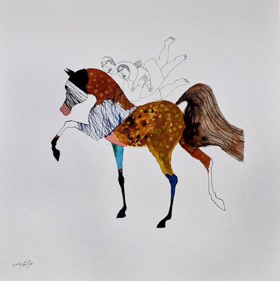 Fun by Omar Alrashid