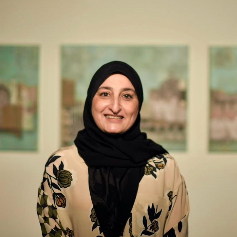 Mariam Jumaan