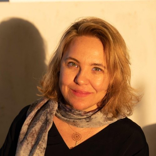 Marie Joubert