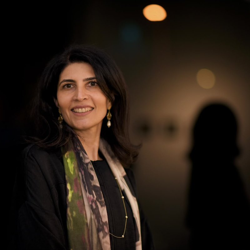 Mona Almoataz