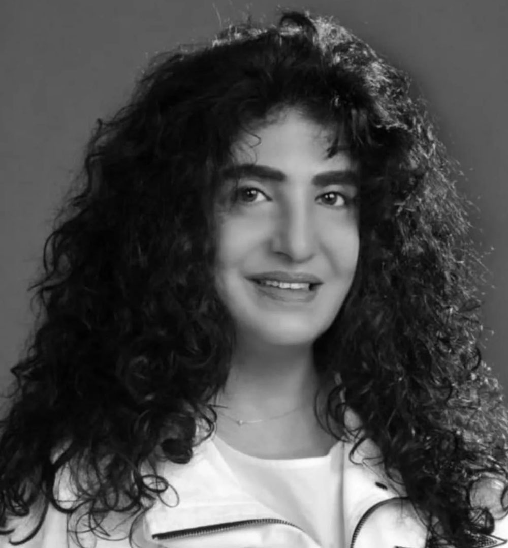 Aysha Hafuz‭