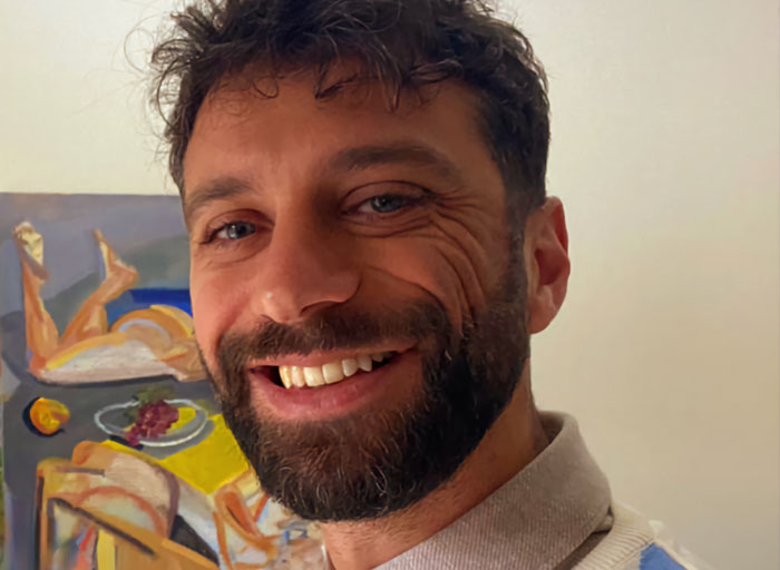 Elias Ayoub