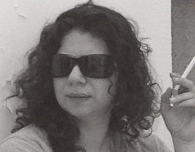 Jehan Saleh