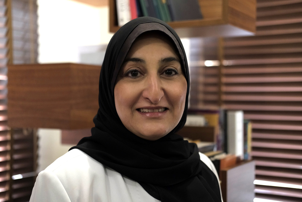 Mariam Jumaan