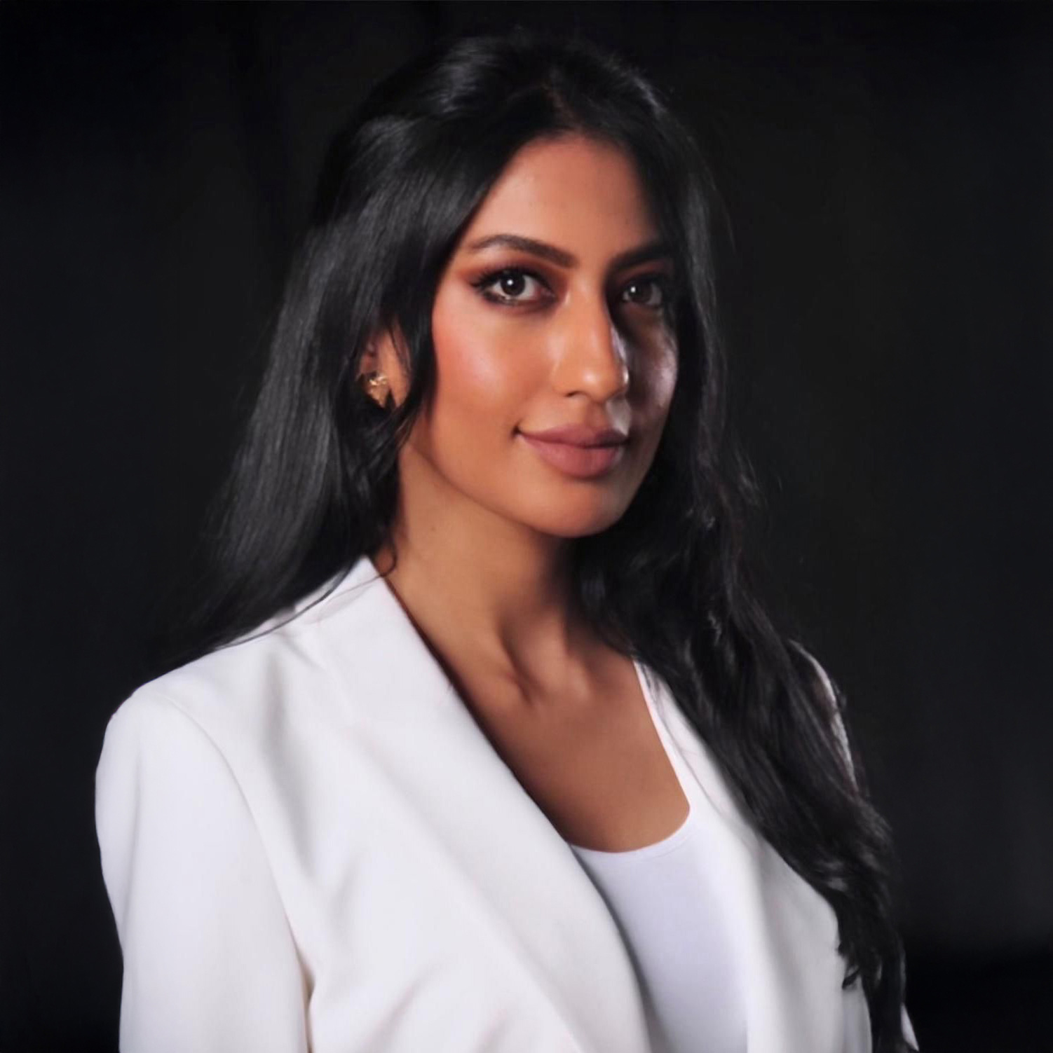 Maryam Al Sindi