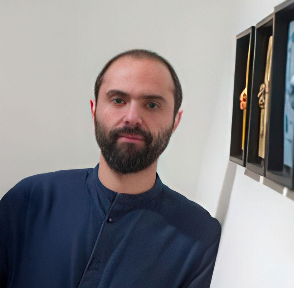 Mohammed Omran