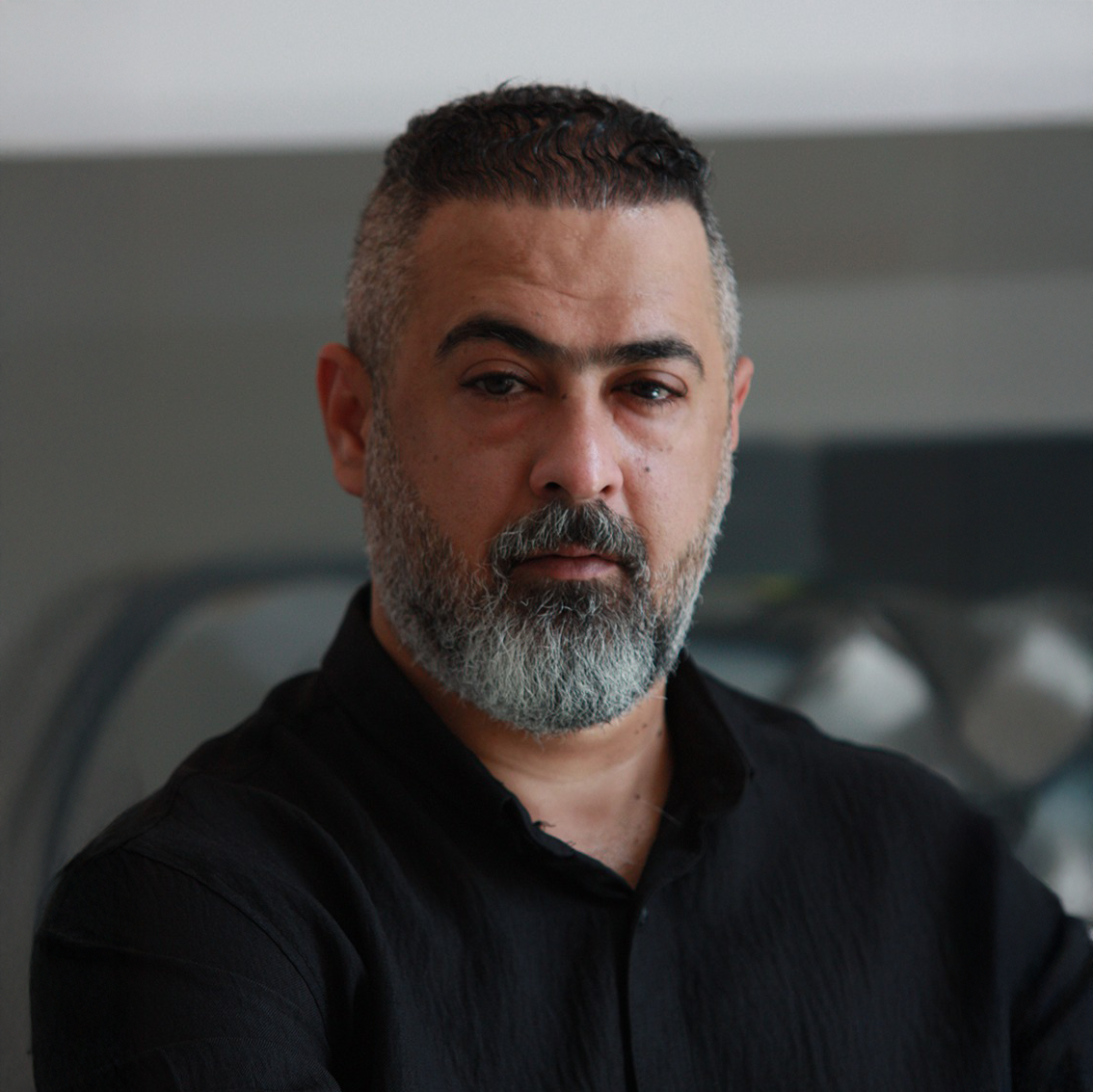 Omar Al Shahabi