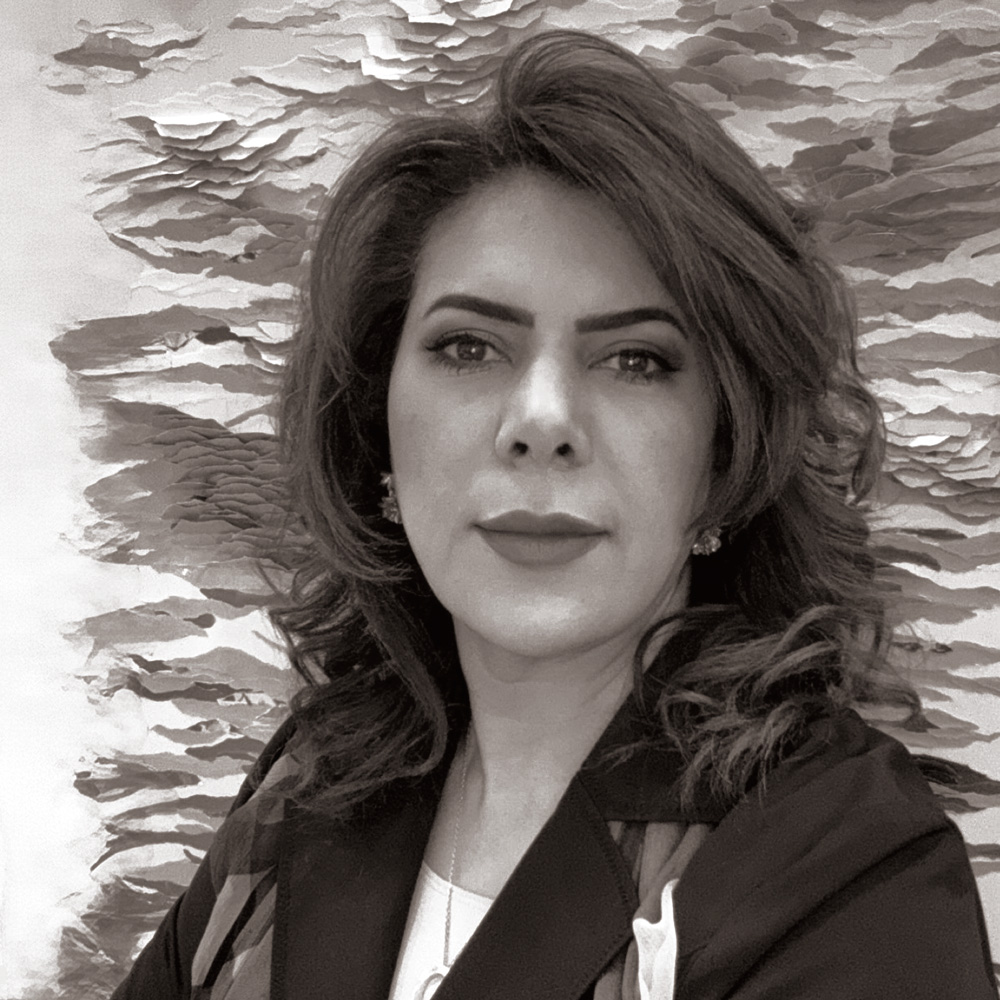 Fatema Aljameaa