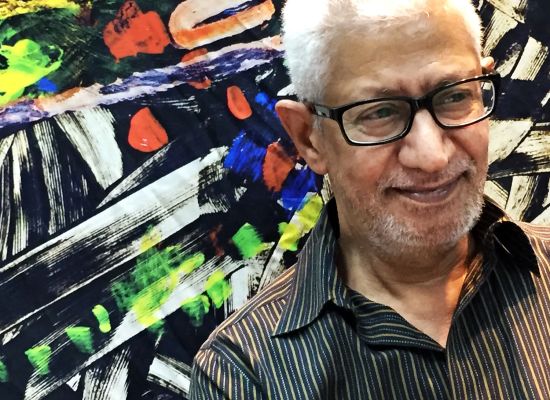 Abdel Elah Al Arab