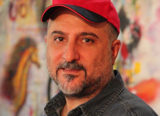 Adel Alabbasi