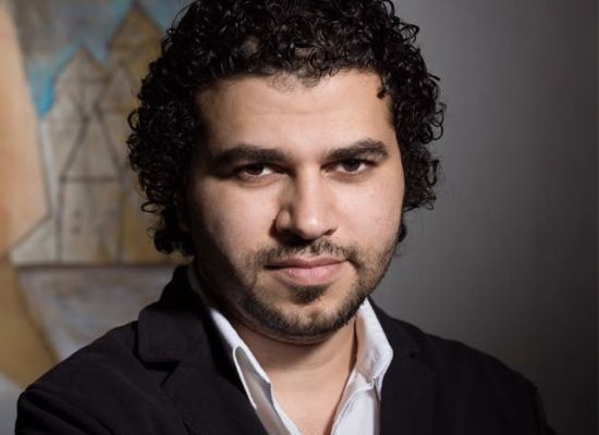 Ali Hussain Merza