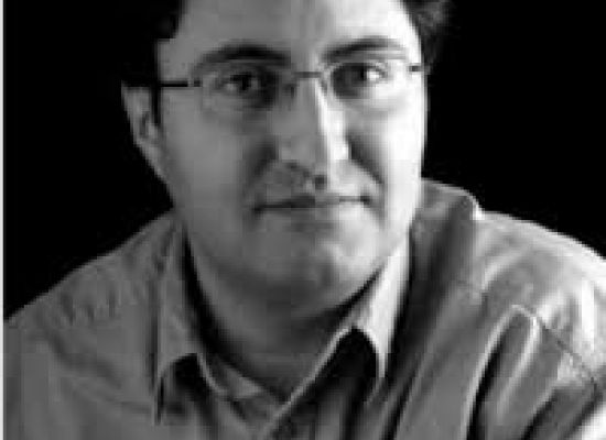 Charles Khoury