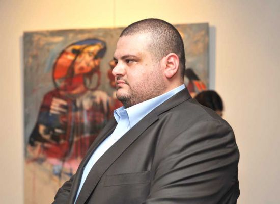 Fadi Daoud