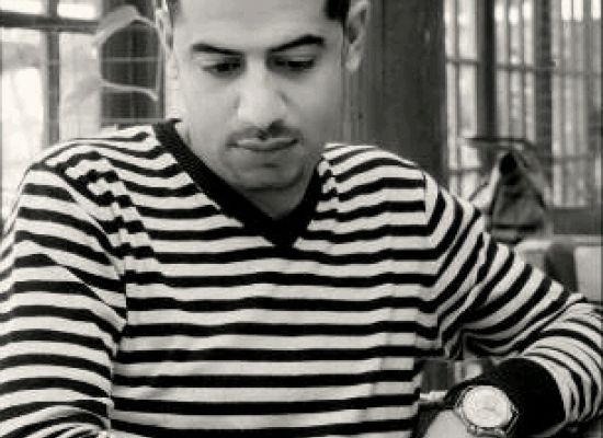 Zuhair Al Saeed