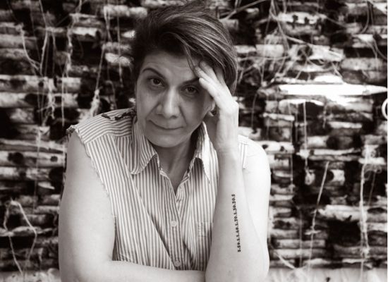 Hanaa Malallah