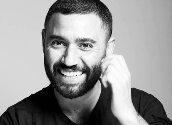 Mazen Khaddaj