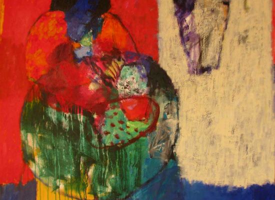 120x120,Oil-on-canvas,2010