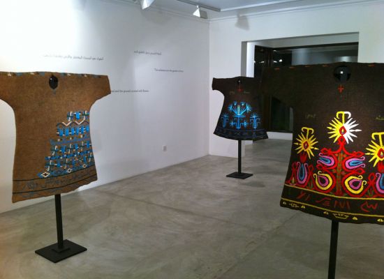 Exhibition Image 1
