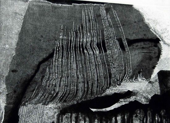 Asilah-Connection,24.5x33cm,-1992,Etching,-Softground,-Aquatint,Spitbite-12-of-12