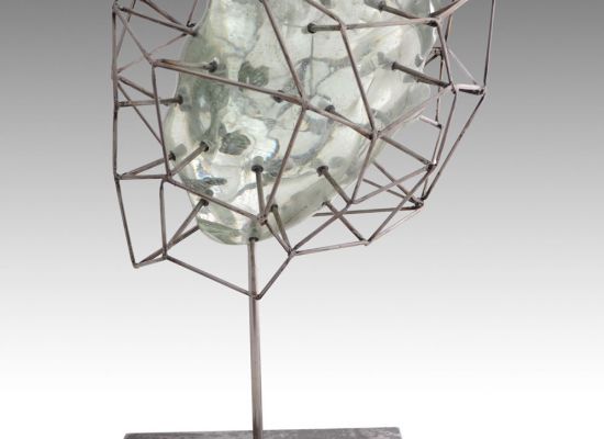 Caged Heart 1