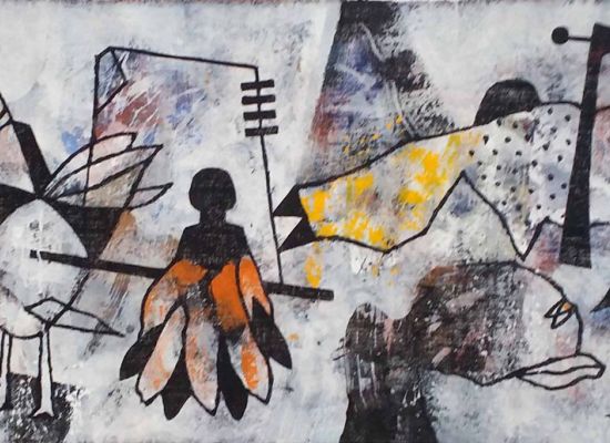 Charles Khoury