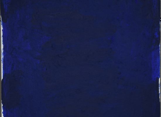 From Recitation Acrylic on canvas, 110 cm* 150 cm, 2024