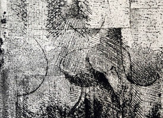 Firenze,16x12.5cm,1966,etching,softground,3-of-4