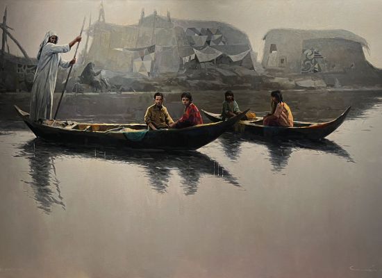 Salem Madhkour