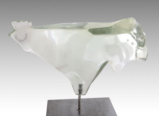 The Rooster - 2